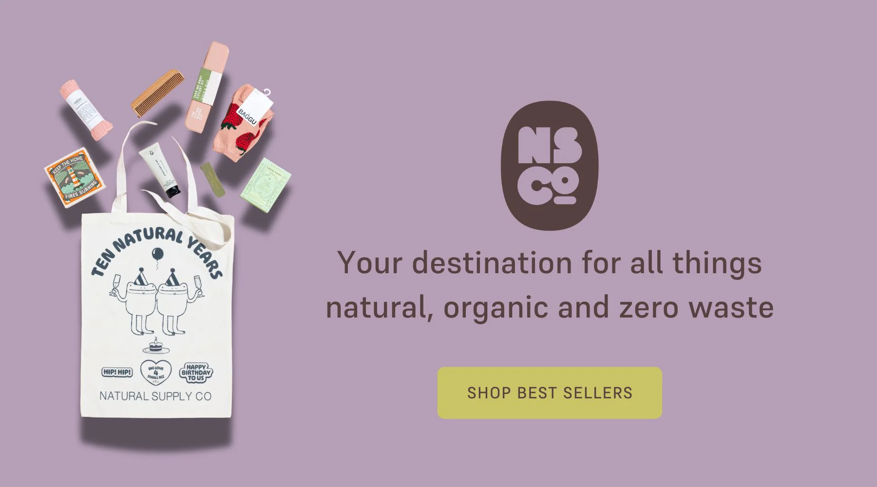 Welcome to Our Store